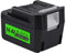 iPrize Batterie de rechange Li-ion 14,4 V 5000 mAh pour Makita BL1413G 196375-4 BL1440G BL1415G HP347 HP347D DF347DJV143D TD126D UH480D DF347D HP347D JV143D TD126D UHD 480D UMB. 165D UR140D