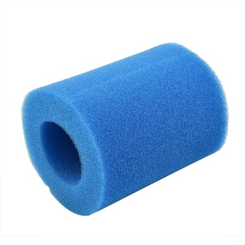 Cartouche éponge filtrante durable et économique pour piscines 58094