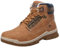ARRIGO BELLO Stivali Uomo Invernali Scarpe Inverno Calda Foderato Montagna Antiscivolo Trekking Boots Scarponcini Neve Taglia 41-46EU (A-Marrone, 44)