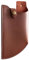 Nbbwwu Funda para cuchillo de carnicero,Funda para cuchillo de carnicero - Cubiertas para cuchillos de carne Protectores de bordes de cortadores - Funda protectora antipinchazos, impermeable para