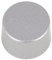 sparefixd Suitable for Lamona Oven Silver Hob Gas Ignition Button