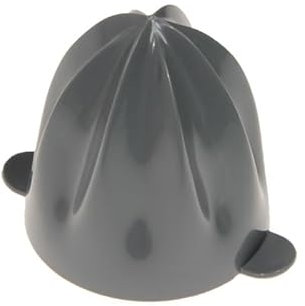 Cono spremiagrumi Reamer Citrus Press Cone Compatible with Kenwood Kitchen Machine