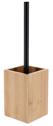 Tendance - Brosse wc bambou - bambou