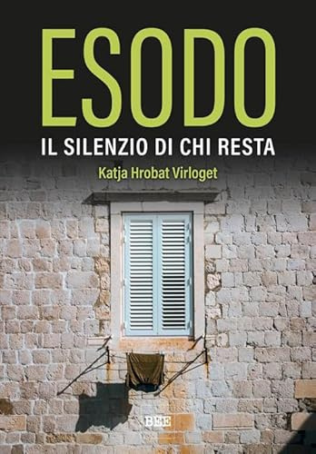 Esodo. Il silenzio di chi resta (Obiettivo)