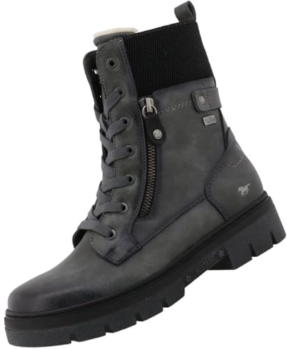 MUSTANG 15M0012002 Damen Stiefelette