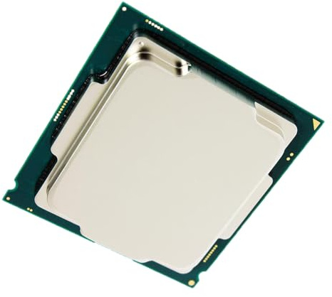 Elaborazione dati informatici Processore CPU quad-thread dual-core da 3,9 GHz i3-7100 i3 7100 51W LGA 1151