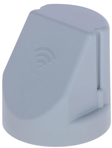 Kerbl Cit NFC Empfänger für Ratten- / Mäusefalle RatGun (ermöglicht das Auslesen der Fangrate per App, Zubehör für Rattenfalle) 2999345