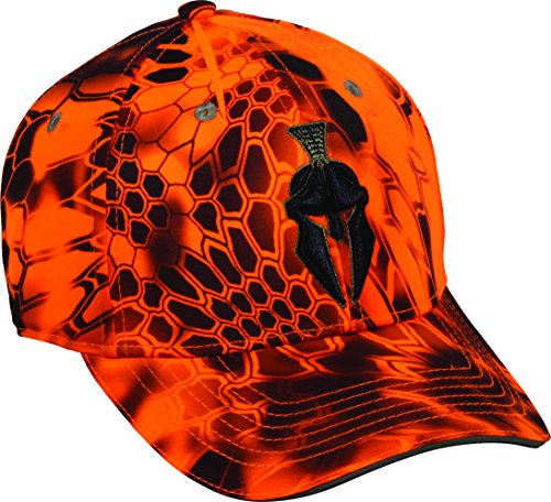 Outdoor Cap Kryptek, Performance Cap für Herren