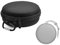 Hensych Travel Carry Case Protective Case Cover Bag for B&O BeoPlay A1 Wireless Bluetooth Speaker