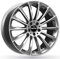 GMP Italia STELLAR 8.5J x 20 Zoll ET 45 LK 5x112 Alufelge Felge KBA NEU