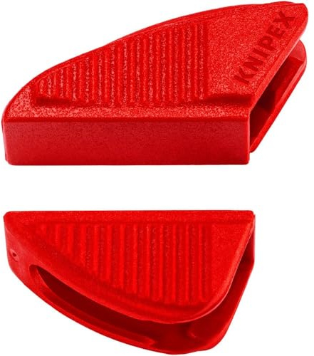 KNIPEX - 86 09 250 V01 Utensili - Protezioni ganasce per nuovo 10 pinza chiave 86 XX 250 (8609250V01)