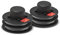 Lot de 2 bobines pour coupe bordures - Elem Garden