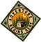 Finest Folia Nature Aufkleber Outdoor Abenteuer Wandern Bergsteigen Camping Sticker für Gitarre Laptop Auto Fahrrad Wasserflasche wetterfest R181 (03 Adventure Begins here)