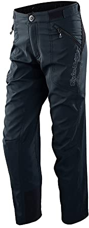 Troy Lee Designs Mountain Bike Cycling Bicycle Riding MTB Pants for Youth, Skyline Pant (24, Black)