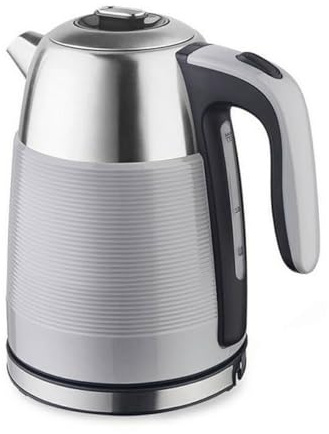 MAESTRO electric kettle 1 7l MR-051-GREY