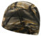 HIQIU Winter Warm Fleece Mütze für Damen und Herren, Unisex Outdoor Sport Radfahren Einfarbig Wintermütze Ski Beanie Cap (DE/NL/SE/PL, Alphanumerisch, Einheitsgröße, M, Tarnung)