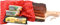 Schwarzwald Art Adler Lebensmittel-Geschenkidee Rindenbrett