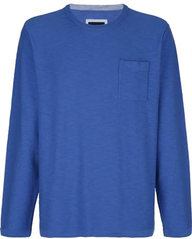 BABISTA Herren Pullover Tessavista Royalblau, L - 54