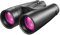 JIEZM 10X56 Ed 12x56 Ed Fernglas Super-Multi Beschichtung IPX8 Bak4 Prisma Optik HD Teleskop Nachtsicht für Camping