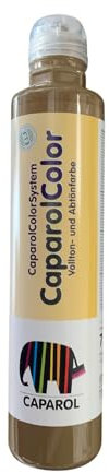 Caparol CaparolColor, Muskat, 750ml