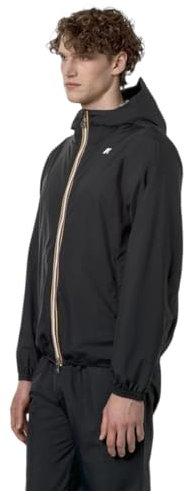 KWAY Giubbino JACK STRETCH DOT Uomo M