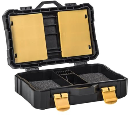 MERRYHAPY Battery and Memory Card Case Camera Battery Storage Case Waterproof Shockproof Anti-aging Tender Lining