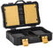 MERRYHAPY Battery and Memory Card Case Camera Battery Storage Case Waterproof Shockproof Anti-aging Tender Lining