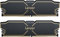 Lexar Thor OC DDR5 RAM 32GB Kit (2x16GB) 6000 MHz, DRAM 288-Pin UDIMM Desktop-Speicher, Hochleistungs Gaming Computerspeicher unterstützt Intel XMP 3.0/AMD Expo, On-die ECC, 1.35V(LD5U16G60C38LG-RGD)