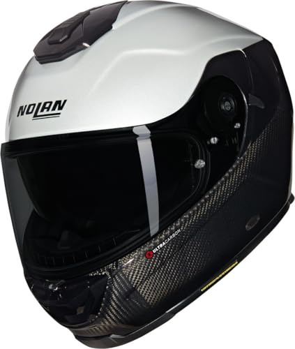 NOLAN Helmet X-903 Ultra Carbon VERNICIATURA Speciale 342 M