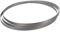 DEWALT 899mm 18TPI Portable Bandsaw Blade, DT8477-QZ