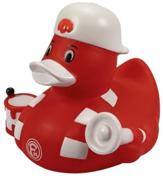 Fortuna Düsseldorf F95 Badeente ** Fan **