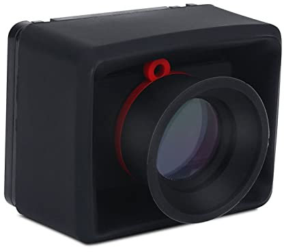 Lcd Viewfinder Camera Loupe 3 11×9×7 3.2Inch Lcd Viewfinder 3X Magnifier Accessory For Dslr Mirrorless Cameras