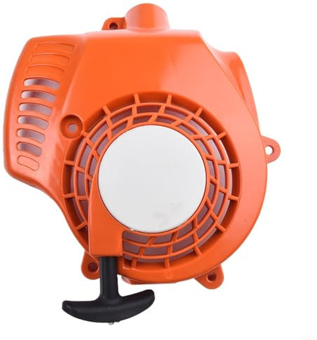 HS45 Pull Starter for Reliable For Hedge Trimmer Operation Model 42280802100 Built to Last