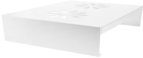 DIYEAH Tappi Per Gas Supporto Per Wok Presina Per Gas Bruciatore Per Wok Per Piano Cottura