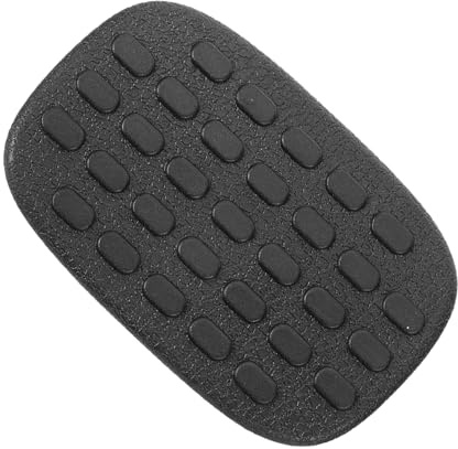 SOIMISS Ergonomisches Shampoo Nackenkissen aus PU Verschleißfestes Haarwaschbeckenpolster für Friseursalon Komfortable Kopfstütze für Luxuriöses Haarewaschen im Bett