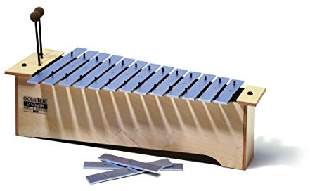 Sonor Global Beat MA GB Alto Metallophone