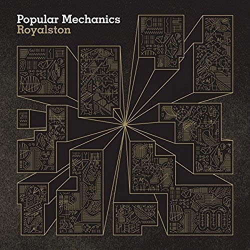 Popular Mechanics [Vinyl LP]