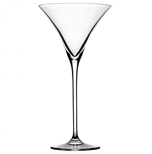 UTOPIA Rona L6051–2800–00-b01004 Select, Martini, 8,5 oz (4 Stück)
