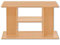 Diversa Aquarium Unterschrank Budget 80 x 35 x 60, Aquarienschrank Terrarium Schrank (Buche)