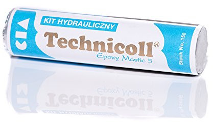 Plumbing Epoxy Putty 35g Bi-Component Fast Curing 10min for Repair Plumbing Piping Pipes