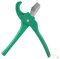 Tagliatubi Plastica PVC, Tagliatubi a Cricco per Tubi di Plastica, 35mm