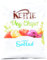 Kettle Chips Share Bags (Chips Vegetable 3 x 125g)