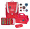 Scout Ultra Schulranzen-Set 4tlg.