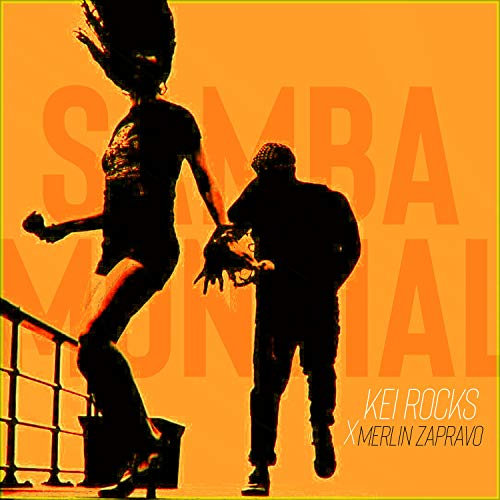 Samba Mondial (feat. Merlin Zapravo) (Radio Edit)