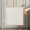 OctBird Letter Box Catcher for Mail, Letters, Post, Magazines Alternative to Letterbox Cage, Mail Catcher with Strong Adhesive Tape, Letterbox Cage Alternative Letter Catcher