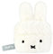 Gourmandise MF-368WH Miffy AirPods Pro (2nd Generation) / AirPods Pro kompatibel, Flauschige Hülle, Gesicht