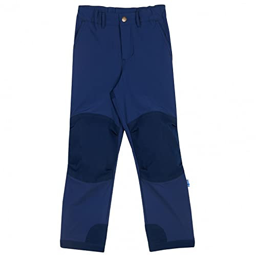 Finkid Kinder Kilpi Move Hose, Navy, EU 90-100