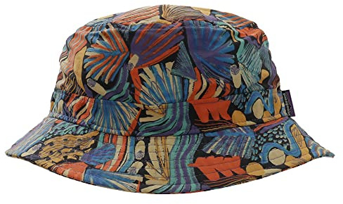 Patagonia Wavefarer Bucket Hat - L