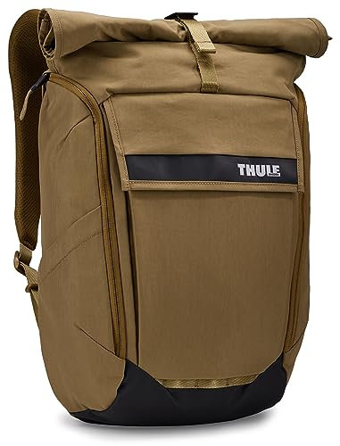 Thule Paramount - Zaino per laptop, 24 l, Nutria, 24