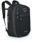 Osprey Daylite Expandable Travel Pack 26+6L – Praktisches, robustes, funktionales Handgepäckstück – Reisen - Black O/S